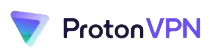Proton VPN Logo