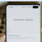 Flagship smartphones