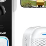 Indoor Security Camera Review (privacy features)